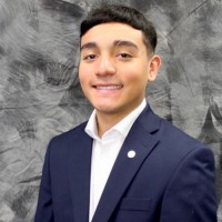 Isaiah Chavez