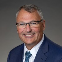 Christopher O'Connor