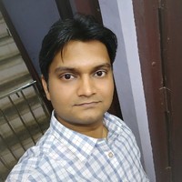 Nilay Tripathi