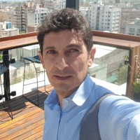 Silvio Adrian Albarracin