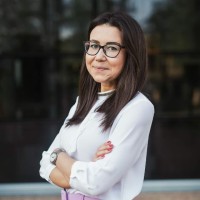 Sylwia Pacławska