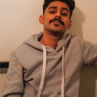 Mohit Kumawat