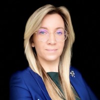 Maria Suhanova