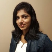 Renuka Ponnusamy