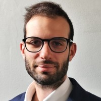 Luca Andreotti