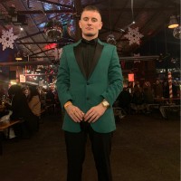 Callum Leach