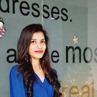 Meghana P S
