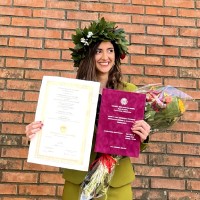 Alessia Lepanto