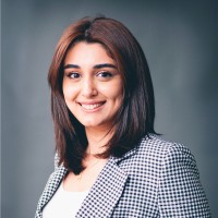 Sona Mammadli