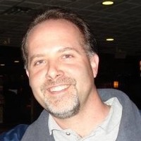 Wayne Fieldhouse, PE