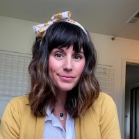 Misty Martin-Zimmerman