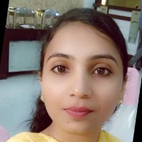 Anuradha Saini