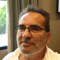 Carlos Cambra