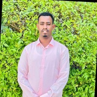 Abdiweli Mohamed