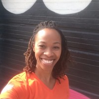 Maryam Foster
