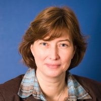 Jannet van der Woude