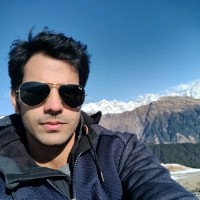 Rohit Yadav