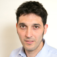 Luca Marchina