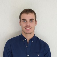 Nicolas Tireford