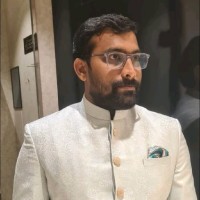 Nulu Hareramakrishna