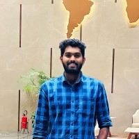 Akash A R