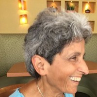 Paula Lentine-Vining