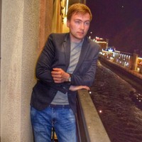 Evgeny Murashkevich
