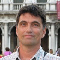 Mathieu Baeten