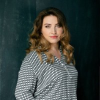 Kateryna Shambir