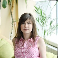 Julia Nasenok