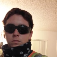 Zachary Buck