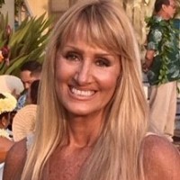 Pamela Hurley