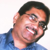 Atul Dalwadi