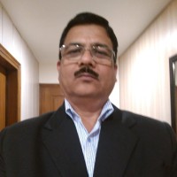 Virupaksha G N