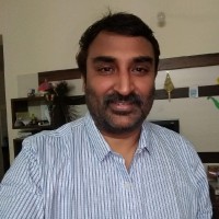 Venkat K