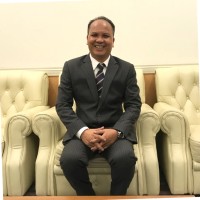 Dato’ Dr Jelani Bin Hamdan