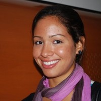 Nadya González