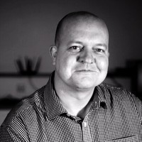 Chris Kerslake
