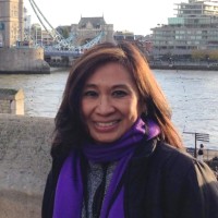Rowena D. Saura