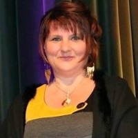 Vicky Giguere