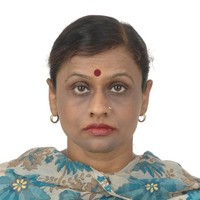 Amita Bhargava