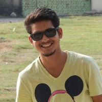 Yogesh Bisht