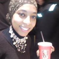 Asma Razgallah, Ph.D.