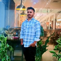 Nagendra Babu Yarrabothu