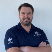 Gideon Venter