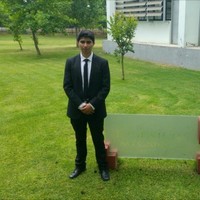 Bastián Emiler Aliaga Correa