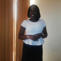 Titilope Oyewale B.Tech., MBA
