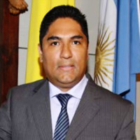 Roberto Jimenez Castillo