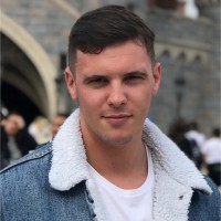 Owain James Huntley