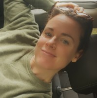Cassandra (she/her) Connell